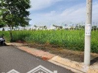 Bán Nền C3 - 33 Saigon Village, Đường Số 1, Hướng Nam Giá Bán 2Tỷ3, Không Vướn Hạ Tầng