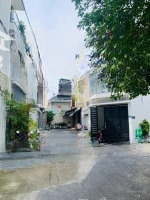 Bán Gấp Đất Tại Đường Số 9, Trường Thọ, Thủ Đức, 6,95 Tỷ, 65M2
