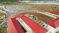 Bán Đất Nền Dự Án Nam An Bàu Bàng, 1,4 Tỷ, 100M2, View Đẹp, Nhiều Tiện Ích