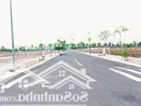 Bán Đất Nền Dự Án Nam An Bàu Bàng, 1,4 Tỷ, 100M2, View Đẹp, Nhiều Tiện Ích