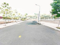 Bán Đất Nền Dự Án Nam An Bàu Bàng, 1,4 Tỷ, 100M2, View Đẹp, Nhiều Tiện Ích
