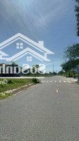 Bán Cặp Nền Đường 52M, Lề 6M, Kdc Khang Điền Bình Chánh