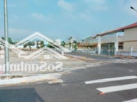 Bán Đất Nền Dự Án Nam An Bàu Bàng, 1,4 Tỷ, 100M2, Bàu Bàng, Bình Dương