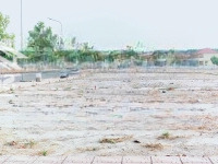 Bán Đất Nền Dự Án Nam An Bàu Bàng, 1,4 Tỷ, 100M2, Bàu Bàng, Bình Dương