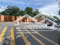 Bán Đất Mặt Tiền Bùi Hữu Nghĩa, 350 Tỷ, 23000M2. Mặt Sông Thích Hợp Làm Dự Án