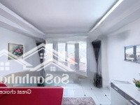 Căn Ban Công 2 Phòng Ngủriêng Ngay Phạm Văn Hai, Tân Bình - Có Thang Máy, Máy Giặt - Đường Xe Hơi
