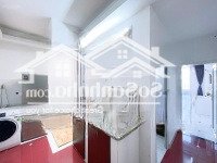 Căn Ban Công 2 Phòng Ngủriêng Ngay Phạm Văn Hai, Tân Bình - Có Thang Máy, Máy Giặt - Đường Xe Hơi