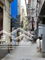 Cho Thuê Nr 2 Phòng Ngủ 2 Vệ Sinh 45M2, 7 Triệu Tại Thịnh Liệt, Hoàng Mai, Hà Nội
