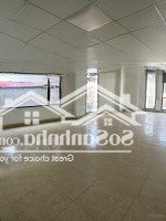 Cho Thuê Văn Phòng Mễ Trì Thượng, Diện Tích 100M2/Tầng, Sàn Thông