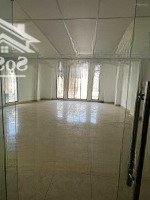 Cho Thuê Văn Phòng Mễ Trì Thượng, Diện Tích 100M2/Tầng, Sàn Thông