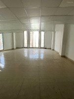 Cho Thuê Văn Phòng Mễ Trì Thượng, Diện Tích 100M2/Tầng, Sàn Thông
