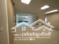Chính Chủ Cho Thuê Sàn Văn Phòng 136M2 Tại 710 Lạc Long Quân Giá Chỉ 20 Triệu