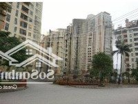 Bán Ch Resco Cổ Nhuế, 7,5 Tỷ, 155M2, 4 Phòng Ngủ View Đẹp, Pháp Lý Đầy Đủ