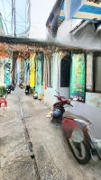 Dãy Trọ 200M2, Trần Xuân Soạn, Tân Hưng, Q7, Tp. Hcm, Giá Cực Chất