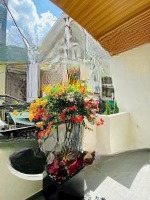 Bán Nhà Phân Lô Tam Trinh , 5,8 Tỷ, 5 Tầng Mới Kính Koog ,Sổ Đỏ Nở Hậu , 45M2, Gần Chợ, Ngõ 3 Gác