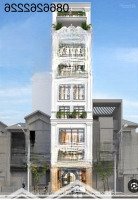Bán Nhà 55M2 Xây 8 Tầng Giao 17 Tỷ Phố Phan Kế Bính Ô Tô Kinh Doanh Thang Máy Ba Đình Hà Nội Nhanh.