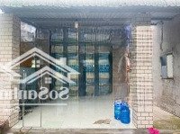 Chuyển Nhượng Gấp Nhà Vườn 137M2 (5X27) Đường Hồ Văn Tắng, Tân Phú Trung, 1,68 Tỷ Shr Cách Chợ 800M