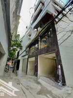 Nhà 52M2X 6 Tầng, Thang Máy, Gara Ô Tô, Full Nội Thất Ngay Nguyễn Văn Cừ Thông Hồng Tiến, Long Biên