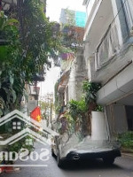 Nhà Phố Nguyễn Lân - Ô Tô Vào Nhà - 5 Tầng 2 Thoáng - 98M2 Chỉ 18 Tỷ