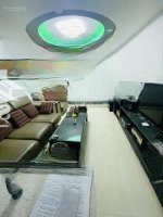 Nhà Đẹp 5 Tầng - 56M2 (4X14.5) - Sổ Vuông -Hẽm Xe Hơi- Khu Phân Lô Cao Tầng. Nguyễn Thượng Hiền - P6