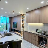 Căn hộ SAM Tower 2 ban công trực diện sông, sổ hồng lâu dài, mua nhà nhận ngay
