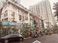 Chính Chủ Bán Gấp Lk Văn Khê 85M2 Mặt Tiền 5M Nhà 5 Tầng Hoàn Thiện Full Nội Thất Đường To 20M