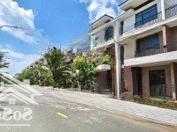 Cần Bán Gấp, Biệt Thự 6X15M, 1 Trệt 2 Lầu, Bao 100% Phí