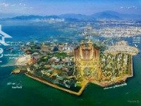 Bán Biệt Thự Xây Thô, Mặt Biển Khu Đô Thị Biệt Thự Biển An Viên, Nha Trang, Khánh Hòa