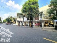 Bán Nhà Mặt Tiền Lê Văn Sỹ Đoạn Không Dính Lộ Giới - Sổ Vuông Vức - Nhà Dài 32M Rao 32 Tỷ