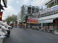 Bán Nhà Mặt Tiền Hẻm Nhựa 8M Khu Bảy Hiền (Dt 5X16) Gần Chợ Tân Bình , Nhỉnh 12 Tỷ