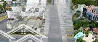 Bán Nhanh Toà Nhà Giá Bán 28 Tỷ Nhà Góc Đường A1 + B1 Khu Đô Thị Vĩnh Điềm Trung, Nha Trang