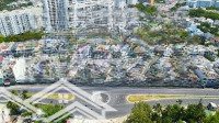 Bán Nhanh Toà Nhà Giá Bán 28 Tỷ Nhà Góc Đường A1 + B1 Khu Đô Thị Vĩnh Điềm Trung, Nha Trang