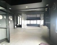 (Tin Thật 100%) Bán Tòa Building - Vp 160M2 X 9 Tầng Tại Mặt Phố Thụy Khuê - Cho Thuê 2,1 Tỷ/Năm