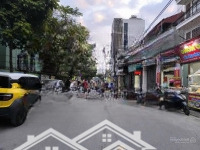 Giang Biên - Phân Lô - Vỉa Hè - Ô Tô Tránh - Kinh Doanh - View Công Viên - 63M2 - 4 Tầng - 16 Tỷ
