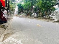 Bán Lô Đất 2 Mặt Tiền Phan Thúc Duyện Sát Biển