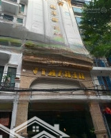 Bán Nhà Mặt Phố Trường Chinh, Đống Đa 120M2, Giá Bán 35 Tỷ. Vỉa Hè Kinh Doanh, Giá Đầu Tư.