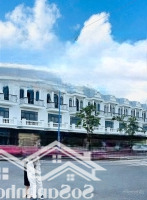Shophouse Tại Quốc Lộ 13, Bàu Bàng, Bình Dương Giá Cực Chất 3,3 Tỷ, 100M2