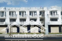 Shophouse Tại Quốc Lộ 13, Bàu Bàng, Bình Dương Giá Cực Chất 3,3 Tỷ, 100M2