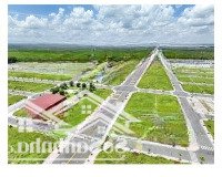 Bán Shophouse Tại Nam An Bàu Bàng, Giá Bán 1,4 Tỷ, Diện Tích 100M2, Đẹp, Nhiều Tiện Ích