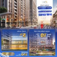Ưu Đãi Lớn Từ Cđt Sun Group Booking Sớm Shophouse Khối Đế Ngay Khu Phố Tây Và Hàn Quốc Tại Đà Nẵng.