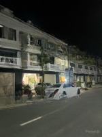 Bán Shophouse Đẹp Xuất Sắc Tại Thăng Long Central City, 3,3 Tỷ, 100M2