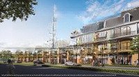 Bán Shophouse View Công Viên Tại Hoàng Huy Green River, 8,2 Tỷ, 90M2, Thủy Nguyên, Hải Phòng
