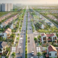 Siêu Rẻ, Mb520 Đồng Nhưng Tp Thanh Hóa Lô 100M2 Trục 20,5M Giá Chỉ 1,3X Tỷ