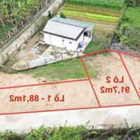 Chỉ còn vài lô cuối đất nền F0 Chợ mai về trung tâm thành phố mất khoảng 10 phút xe máy