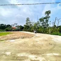 Chỉ còn vài lô cuối đất nền F0 Chợ mai về trung tâm thành phố mất khoảng 10 phút xe máy