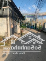 Bán Đất Sổ Riêng Thổ Cư Gần Khu Chung Cư The Gió