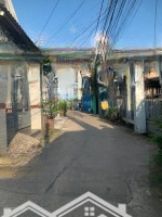 Bán Đất Sổ Riêng Thổ Cư Gần Khu Chung Cư The Gió