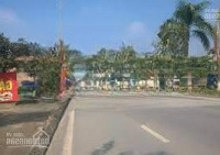 Bán Đất An Thọ - An Khánh - Phân Lô - Vỉa Hè - Ô Tô Tránh Đỗ - Kinh Doanh - 54M2 10,75 Tỉ