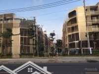Bán Lô Góc 2Mt Đường Kế Global City Đường Liên Phường Q9Diện Tích267M2 Ngang 14M Giá 95 Triệu/M2 Shr