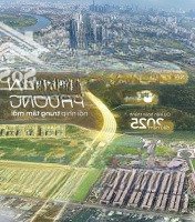 Bán Lô Góc 2Mt Đường Kế Global City Đường Liên Phường Q9Diện Tích267M2 Ngang 14M Giá 95 Triệu/M2 Shr